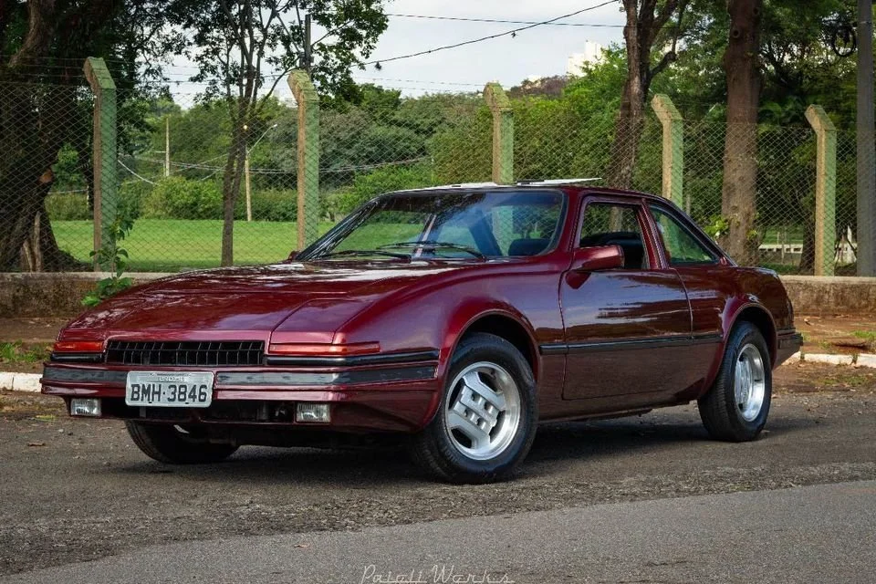 Brazilian Classic Cars - Exporting Classic Cars Since 2013